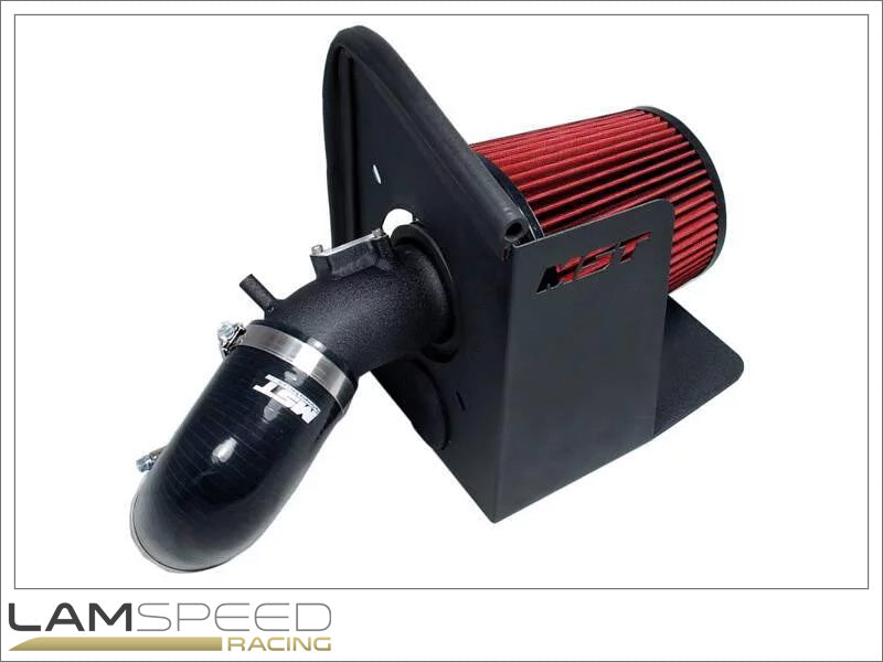 MST PERFORMANCE 2008-2014 Ford Fiesta 1.6L Powershift Air Intake System (FD-FI701).