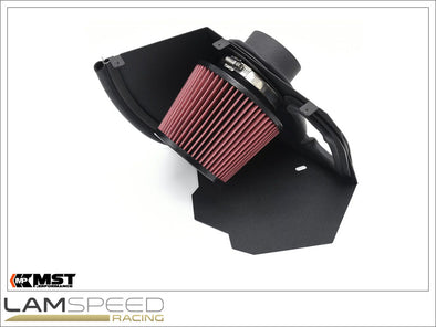 MST PERFORMANCE 2016+ Audi A4 B9 1.4t Cold Air Intake System (AD-A404).