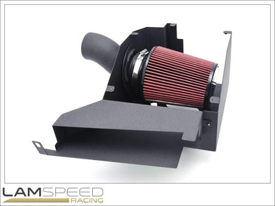 MST PERFORMANCE Mercedes-Benz A250/CLA250/GLA250 AMG Cold Air Intake System (MB-A2502).