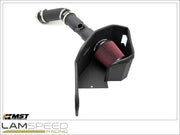 MST Performance Toyota 2020+ GR Yaris 1.6L Cold Air Intake System.