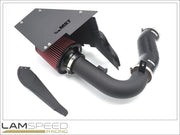 MST PERFORMANCE 2015+ Subaru Wrx / Levorg 2.0L Cold Air Intake System (WRX-15012).