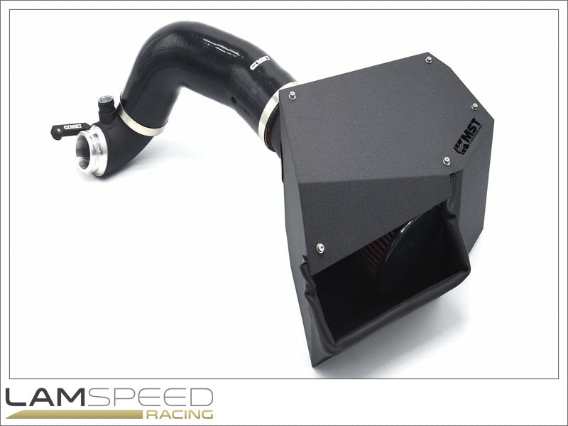 MST PERFORMANCE 2014+ VW Golf Mk7 GTI /R Cold Air Intake System (VW-MK777).