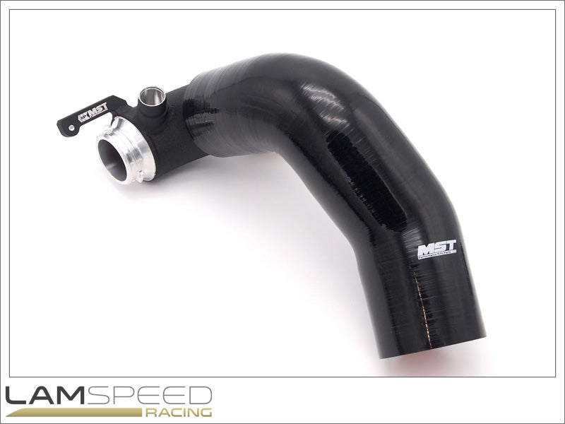 MST PERFORMANCE MST MK7 MQB High Flow 3" Turbo Inlet Kit (VW-MK710).