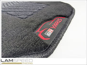 Toyota GR - Yaris GR4 - Front Floor Mats (Advanced).