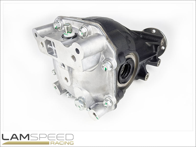 Evo 10 Rear Diff OEM Mitsubishi Evolution 10 RS Rear Differential