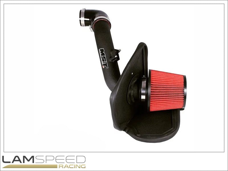 MST PERFORMANCE 2014+ Ford Fiesta MK7.5 1.0L Ecoboost Cold Air Intake System (FD-FI702).