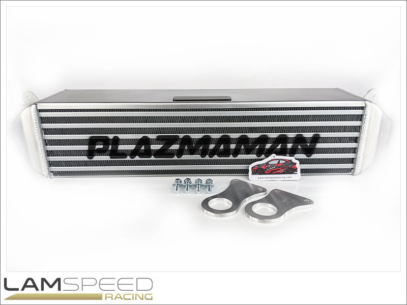 Plazmaman Toyota GR Yaris Intercooler – 370KW Supercore.