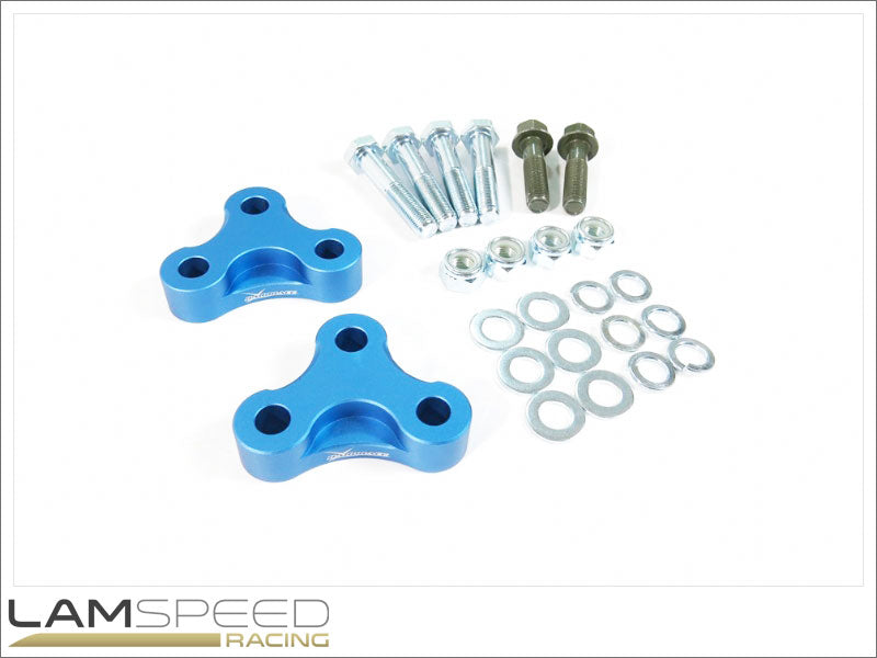 Hardrace Toyota GR Yaris 2020+ FRONT RC ADJUSTING SPACER - 8787.