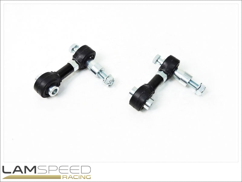 Hardrace Toyota GR Yaris 2020+ Rear Adjustable STABILIZER LINK - Q0402.