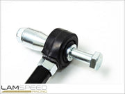 Hardrace Toyota GR Yaris 2020+ Rear Adjustable STABILIZER LINK - Q0402.