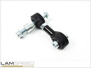 Hardrace Toyota GR Yaris 2020+ Rear Adjustable STABILIZER LINK - Q0402.