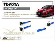 Hardrace Toyota GR Yaris 2020+ RC TIE ROD END - Q0898.