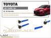 Hardrace Toyota GR Yaris 2020+ RC TIE ROD END - Q0898.