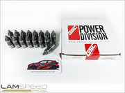 GSC Power-Division ZERO-TICK Lifters - Mitsubishi 4G63T Evo 1-9 (GSC4042).