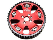 Tomei Adjustable Cam Gears 4G63 Evo 4-9.