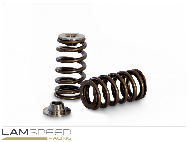 Kelford Cams- Valve Spring Set - Toyota 2JZ-GTE (KVS02-BT).