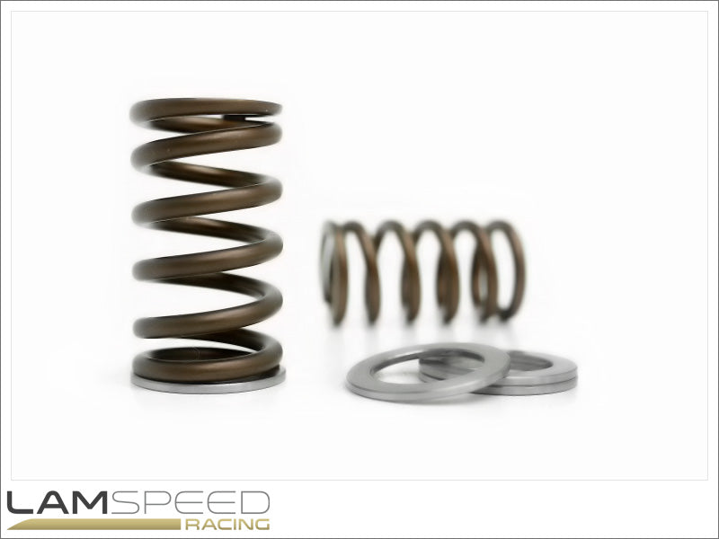 Kelford Cams - Valve Spring Set - Toyota 2JZ-GTE (KVS02).