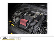 MST PERFORMANCE 2015 VW Golf Mk7 1.4 Tsi Cold Air Intake System (VW-MK706L).