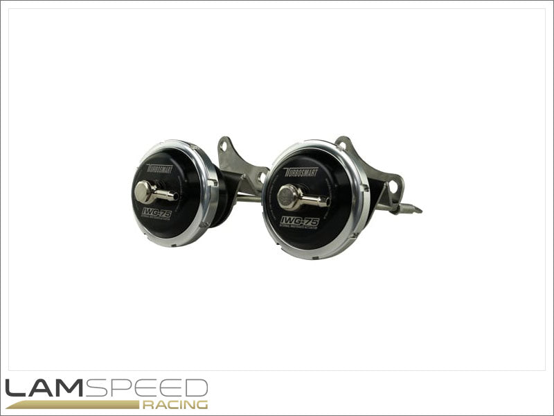 Turbosmart IWG75 Wastegate Actuator Suit Nissan GT-R RB26DETT.