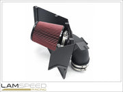 MSR PERFORMANCE Toyota Supra A90 BMW Z4 (b58 3.0l turbo) Cold Air Intake System (TY-SUP01).