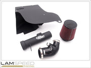 MST PERFORMANCE BMW N13 1.6 intake system F20 F21 F30 F31 (BW-N1301L).