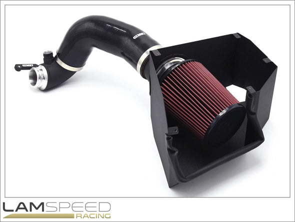 MST PERFORMANCE 2014+ VW Golf Mk7 GTI /R HYBRID Turbo Inlet Cold Air Intake System (VW-MK777V2).