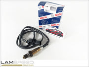 Bosch LSU 4.9 Oxygen Sensor - 0 258 017 025.