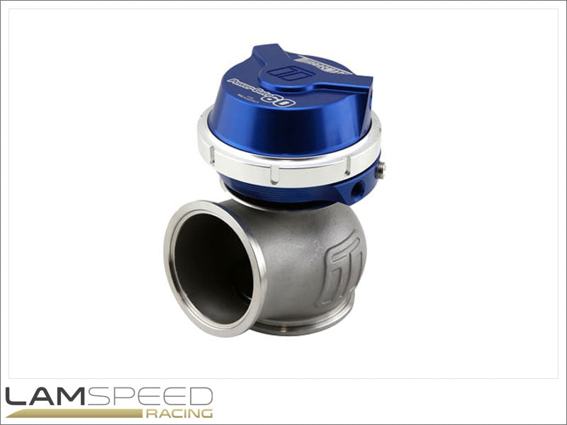 Turbosmart GenV PowerGate60 14psi External Wastegate.