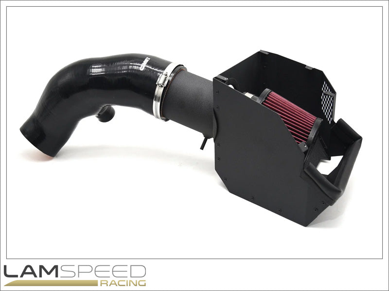 MST PERFORMANCE 2021 Tiguan R Cold Air Intake System (VW-MK803).