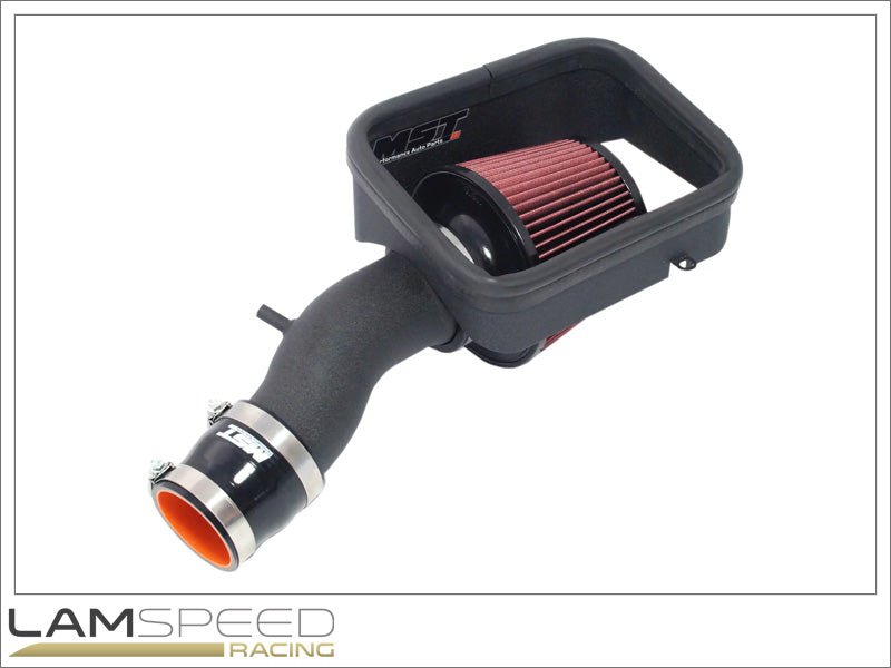 MST PERFORMANCE VW Golf Mk6 1.4 tsi Single Charge Cold Air Intake System (VW-MK602).