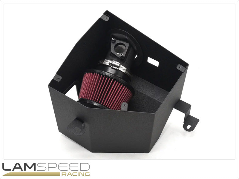 MST PERFORMANCE 2015-2020 VOLVO V40 T3 T4 T5 D4 Cold Air Intake System (VOL-V4001).