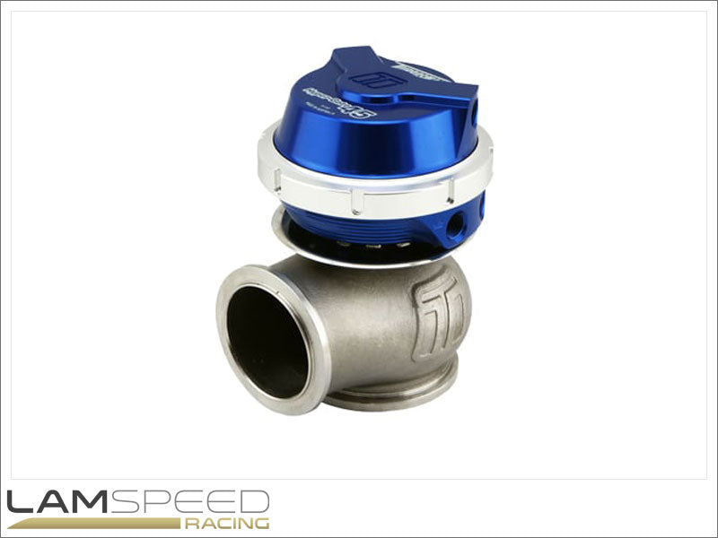 Turbosmart GenV HyperGate45 14psi External Wastegate.