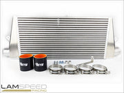 ETS (Extreme Turbo Systems) - Standard Tank Intercooler - Mitsubishi Evolution 7, 8 & 9.