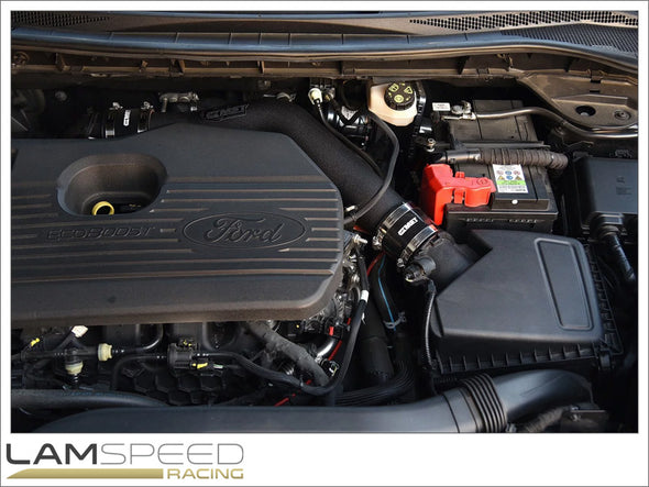 MST PERFORMANCE 2020+ Ford Kuga 2.0 ST-Line Intake System (FO-MK4019L).