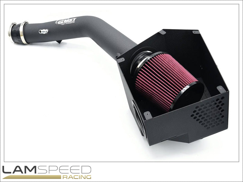 MST PERFORMANCE Ford Focus MK4 ST 2019+ Cold Air Intake System (FO-MK4016).