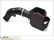 MST PERFORMANCE 2021 GOLF MK8 R Cold Air Intake System (VW-MK802).