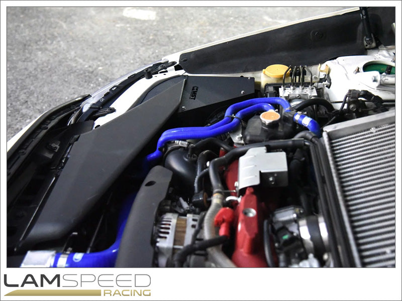 MST PERFORMANCE 2015+ Subaru Sti Cold Air Intake System (SUB-STI1501).