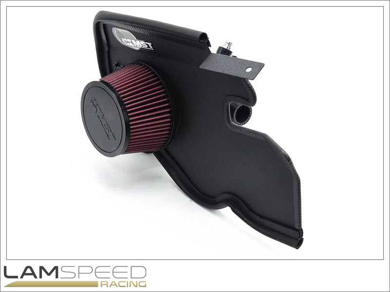 MST PERFORMANCE 2011-2016 BMW F10 F11 N55 535i Cold Air Intake System (BW-53501).