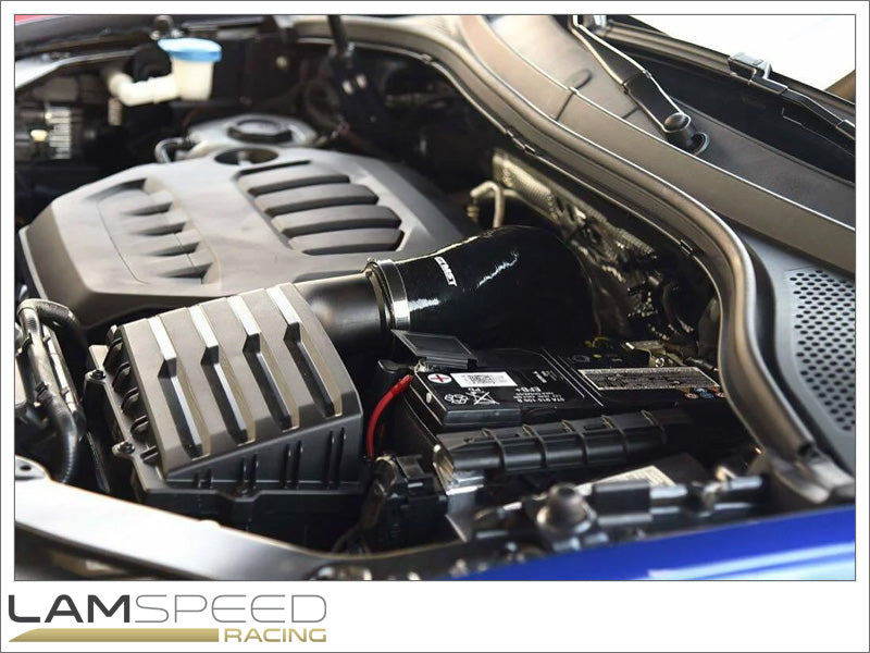 MST PERFORMANCE 2021+ VW Golf MK8 R Intake Hose (VW-MK802H).