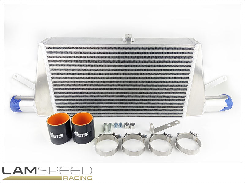 ETS (Extreme Turbo Systems) - Cusco Power Brace Intercooler Upgrade - Mitsubishi Evolution 7, 8 & 9.