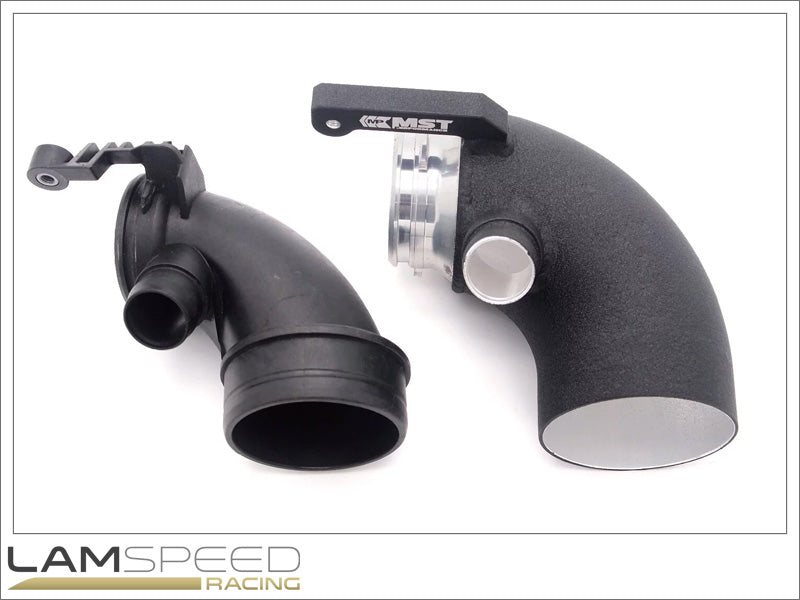 MST PERFORMANCE MST MK7 MQB High Flow 3" Turbo Inlet Kit (VW-MK710).