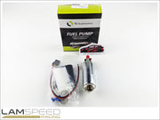 Ti Automotive Walbro 255 LPH In Tank Fuel Pump.