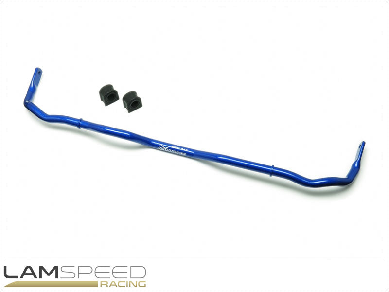 Hardrace Rear Swaybar - Toyota GR Yaris 2020+ (Q0810).