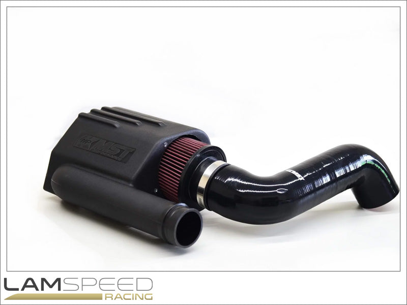 MST PERFORMANCE 2015 VW Golf Mk7 1.4 Tsi Cold Air Intake System (VW-MK707).