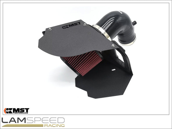MST PERFORMANCE AUDI A4 B9 2.0 QUATTRO Cold Air Intake System (AD-A405).