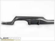 MC Carbon Fibre Rear Diffuser - Toyota GR Yaris 2020+.