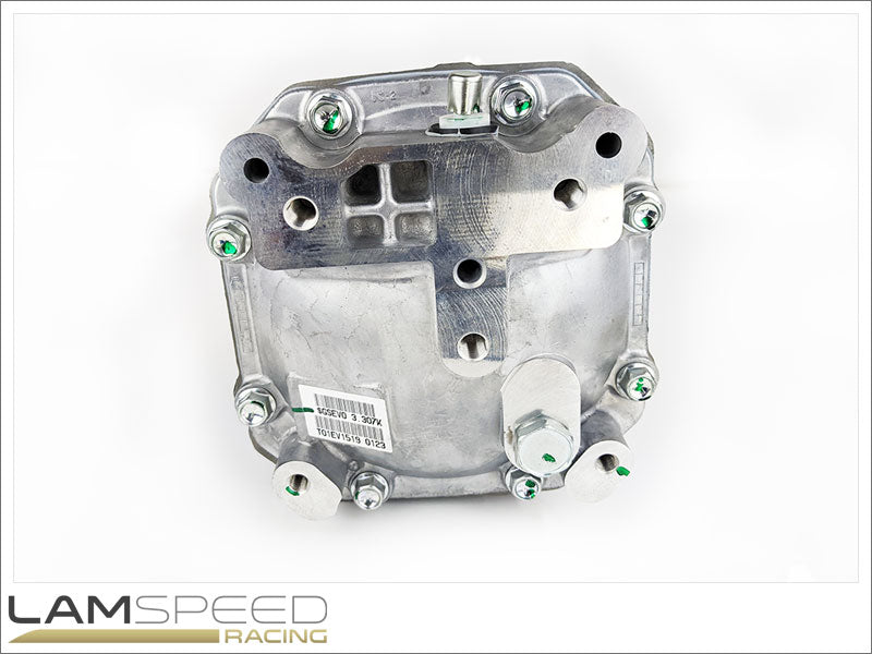Evo 10 Rear Diff OEM Mitsubishi Evolution 10 RS Rear Differential