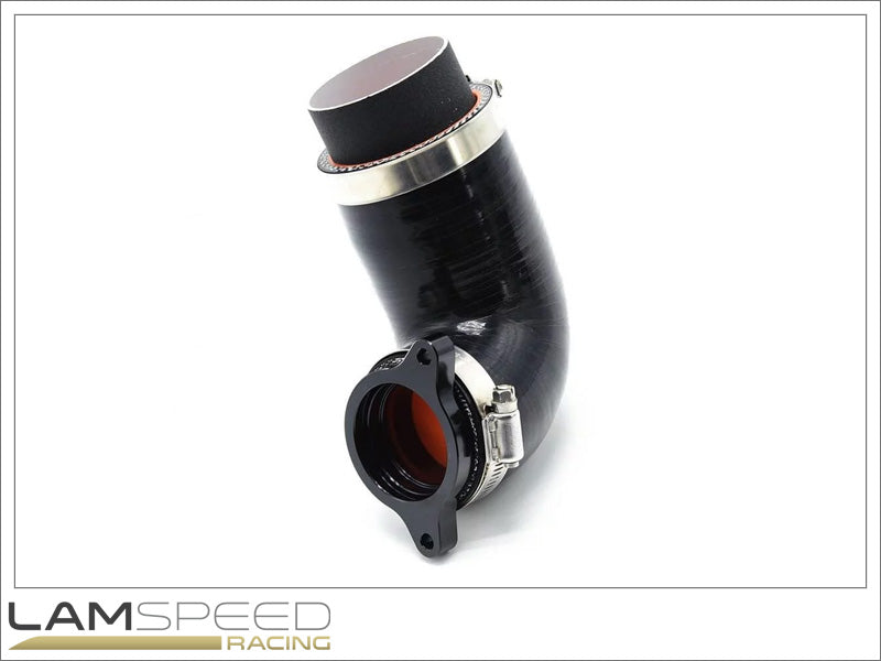 MST PERFORMANCE Volkswagen EA211 1.2/1.4 turbo intake pipe (VW-MK708)