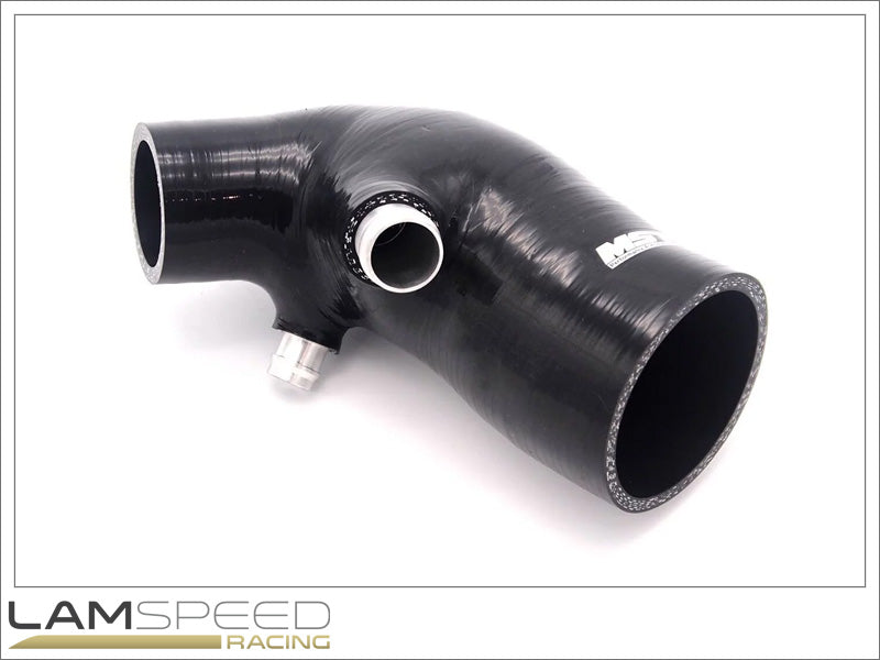 MST PERFORMANCE BMW N13 SILICONE TURBO INLET HOSE(F20 F21 F30 F31) (BW-N1302).