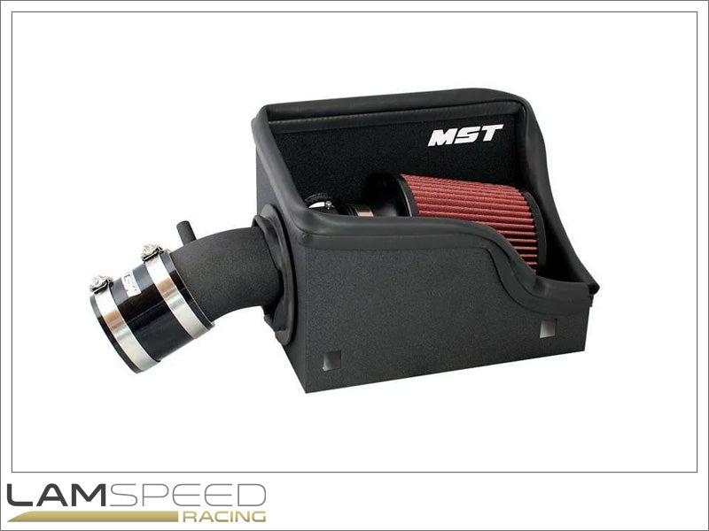 MST PERFORMANCE 2014+ Mazda 3 Skyactiv-G 2.0L Intake System (MZ-302).